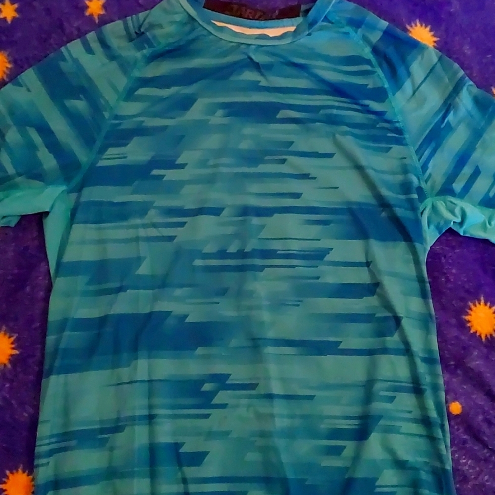 Dri-star starter tee